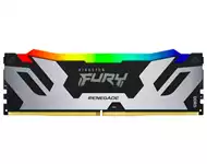 KINGSTON DIMM DDR5 16GB 7200MT/s KF572C38RSA-16 Fury Renegade RGB XMP