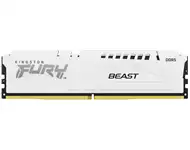 KINGSTON DIMM DDR5 32GB 5600MT/s KF556C36BWE-32 Fury Beast White Expo