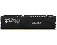 KINGSTON DIMM DDR5 32GB 6000MT/s KF560C40BB-32 Fury Beast XMP