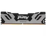 KINGSTON DIMM DDR5 64GB (2x32GB kit) 6400MT/s KF564C32RSK2-64 FURY Renegade