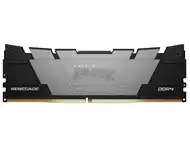 KINGSTON DIMM DDR4 32GB 3200MT/s KF432C16RB2/32 Fury Renegade Black XMP