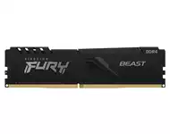 KINGSTON DIMM DDR4 16GB 3200MT/s KF432C16BB1/16 Fury Beast