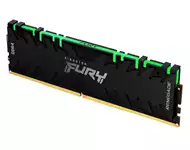 KINGSTON DIMM DDR4 16GB 3200MT/s KF432C16RB1A/16 Fury Renegade RGB