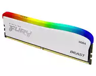 KINGSTON DIMM DDR4 16GB 3200MT/s KF432C16BWA/16 Fury Beast RGB Special Edition