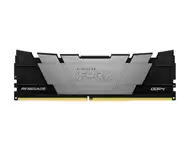 KINGSTON DIMM DDR4 64GB (2x32GB kit) 3600MT/s KF436C18RB2K2/64  Fury Renegade Black XMP