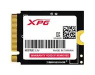 A-DATA 512GB M.2 PCIe Gen4 x4  XPG GAMMIX S55 SGAMMIXS55-512G-C