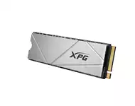 A-DATA 1TB M.2 PCIe Gen4 x4  XPG GAMMIX S60 AGAMMIXS60-1T-CS