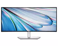 DELL 34 inch U3425WE WQHD 120Hz Thunderbolt UltraSharp zakrivljeni IPS monitor