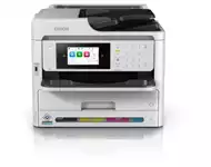 EPSON WorkForce Pro WF-C5890DWF wireless multifunkcijski inkjet štampač