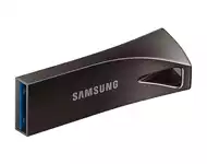 Samsung 64GB BAR Plus 3.1 MUF-64BE4 sivi