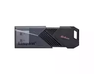 KINGSTON 64GB DataTraveler Exodia Onyx USB 3.2 Gen1 DTXON/64GB