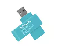 A-DATA 64GB 3.2 UC310E-64G-RGN zeleni