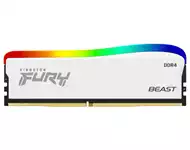KINGSTON DIMM DDR4 8GB 3200MT/s KF432C16BWA/8 Fury Beast RGB Special Edition