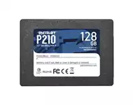 PATRIOT SSD 2.5 SATA3 128GB Patriot P210 450MBs/430MBs P210S128G25