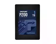 PATRIOT SSD 2.5 SATA3 1TB Patriot P210 520MBs/430MBs P210S1TB25