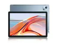 Blackview Tablet 10.1 Blackview Tab 13 pro 4G LTE Dual sim FHD IPS/8GB/128GB/13MP-8MP/Android 13/Gray