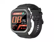 Blackview Smart Watch Blackview W30 Black