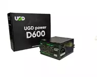 UGD Napajanje 650W UGD G650 PFC