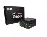 UGD Napajanje 600W UGD D650 UVP