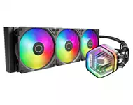 COOLER MASTER MasterLiquid ML360 Atmos ARGB vodeno hlađenje crno (MLX-D36M-A25PZ-R1)