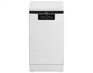 BEKO BDFS 26040 WQ Mašina za pranje sudova