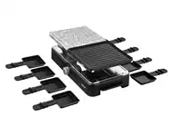 SENCOR SBG 0260BK stoni gril