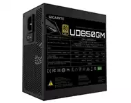 GIGABYTE GP-UD850GM 850W Modularno napajanje