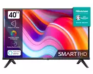 HISENSE 40 inča 40A4K LED FHD Smart TV