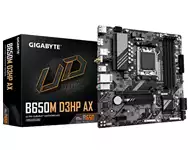 GIGABYTE B650M D3HP AX rev. 1.x matična ploča