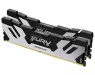 KINGSTON DIMM DDR5 32GB (2x16GB kit) 7600MT/s KF576C38RSK2-32 FURY Renegade Silver/Black XMP