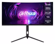 DAHUA LM30-E330CA monitor