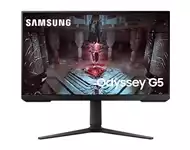 Samsung Monitor 27" Samsung S27CG510EU VA 2560x1440/165Hz/1ms/2xHDMI/DP/Pivot/Vesa