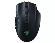 RAZER Miš RAZER Naga V2 Pro 30000DPI RZ01-04400100-R3G1