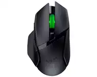 RAZER Bežični miš RAZER Basilisk V3 X HyperSpeed 18000 DPI RZ01-04870100-R3G1