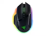 RAZER Bežični miš RAZER Basilisk V3 Pro - Crna 30.000 DPi RZ01-04620100-R3G1