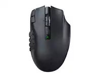 RAZER Bežični miš RAZER Naga V2 HyperSpeed 30000 DPI RZ01-03600100-R3G1