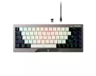 Gamdias Tastatura Gamdias Hermes M4 Hybrid Mehanička RGB