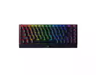 RAZER Tastatura RAZER BlackWidow V3 Mini HyperSpeed US (Crna) RZ03-03890100-R3M1