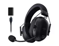 RAZER Bežične slušalice RAZER BlackShark V2 HyperSpeed RZ04-04960100-R3M1