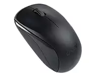 GENIUS NX-7000 Wireless Optical USB crni miš
