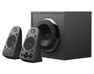 LOGITECH Z625 2.1 crni zvučnici