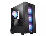 CHIEFTEC Gaming Kućište Hunter 2 GS-02B-OP