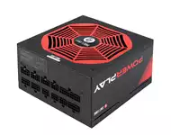 CHIEFTEC GPU-1050FC 1050W 80Plus Platinum modularno napajanje