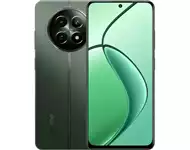 REALME 12 5G RMX3999 Woodland Green 8/256GB mobilni telefon