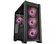 ASUS GT302 TG ARGB TUF Gaming  kućište crno