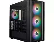 COOLER MASTER MasterBox MB600 kućište crno (MB600-KGNN-S00)