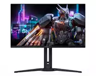 GIGABYTE 27 inča AORUS FO27Q3 EK OLED QHD Gaming Monitor