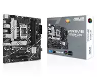 ASUS PRIME B760M-A D4-CSM matična ploča