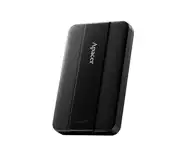 APACER AC237 1TB 2.5" crni eksterni hard disk