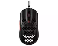 HYPERX Pulsefire Haste HMSH1-A-RD/G Gaming miš crni-crveni